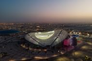 MLB could build stadiums like FIFA does